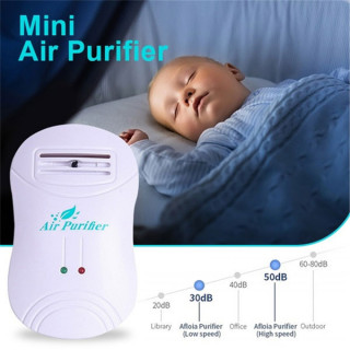Air Purifier – osveživač i prečišćivač vazduha