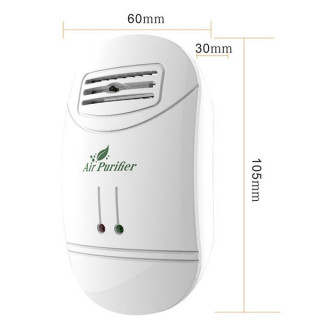 Air Purifier – osveživač i prečišćivač vazduha