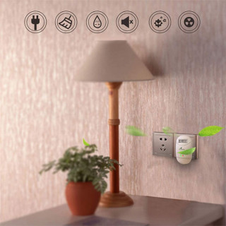 Air Purifier – osveživač i prečišćivač vazduha