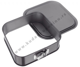 Set od 3 modle za savršeno oblikovane kolače i torte !