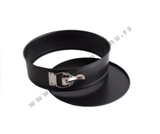 Set od 3 modle za savršeno oblikovane kolače i torte !