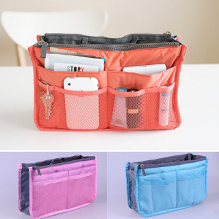 Slim bag purse organizer - Fantastičan organizer za torbu