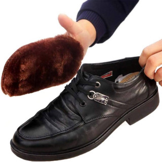 Shoes brush - Mekana četka za poliranje obuće
