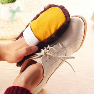 Shoes brush - Mekana četka za poliranje obuće
