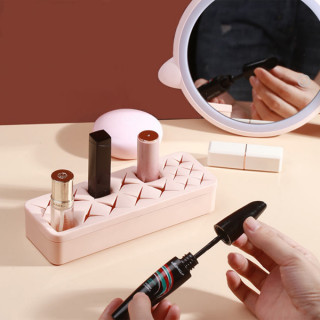 Make up storage - Silikonsko postolje za šminku