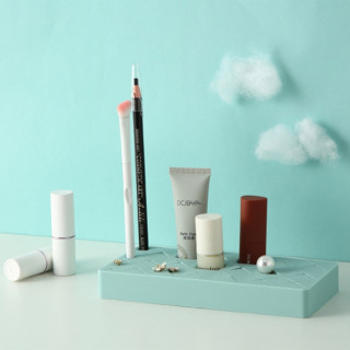 Make up storage - Silikonsko postolje za šminku
