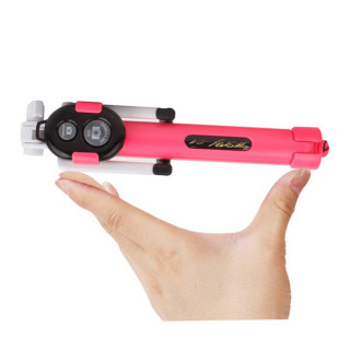 Bluetooth Selfie stick - 3u1 štap za savršeni selfie