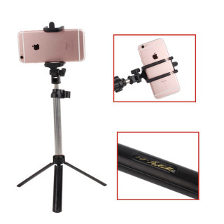 Bluetooth Selfie stick - 3u1 štap za savršeni selfie