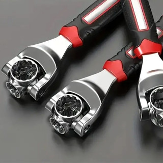 Universal Wrench - Višenamenski univerzalni ključ 48 u 1