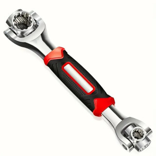 Universal Wrench - Višenamenski univerzalni ključ 48 u 1