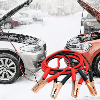 Kablovi za startovanje automobila od 200 A