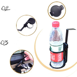 Car drink holder - Držač limenki i flašica u kolima