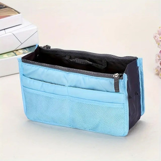 Slim bag purse organizer - Fantastičan organizer za torbu