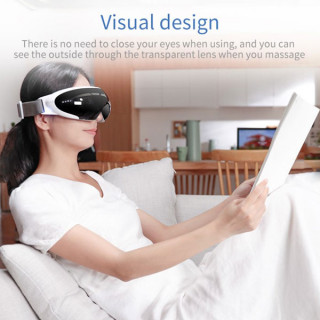SMART EYE – Relaksirajući masažer za oči
