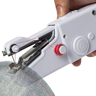 Prenosiva ručna mini mašina za šivenje