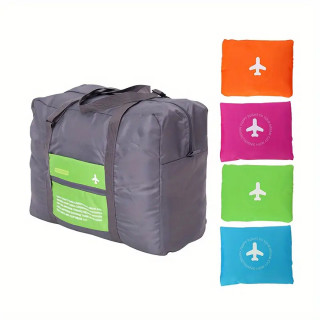 Travel bag - Praktična putna torba sa zipom