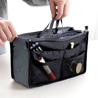 Slim bag purse organizer - Fantastičan organizer za torbu