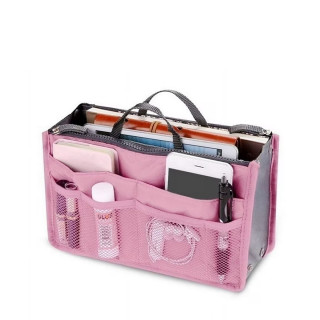 Slim bag purse organizer - Fantastičan organizer za torbu