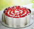 Kalup od inox-a za okrugle torte