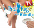 Ped Egg Handle - Inovativna turpija za negu stopala