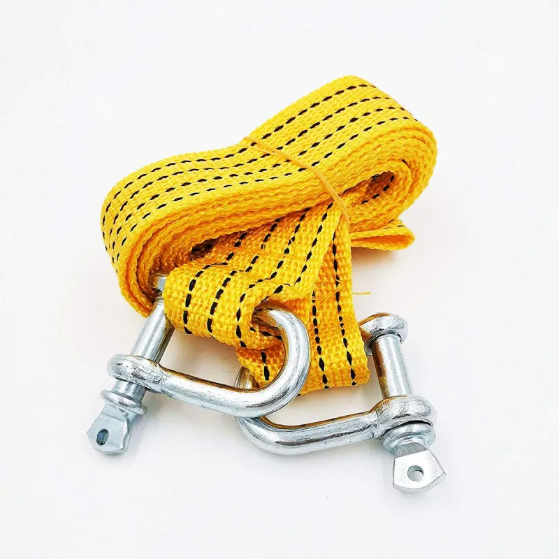 Car Tow Rope - Uže za vuču