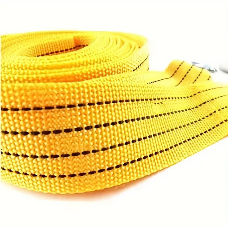 Car Tow Rope - Uže za vuču