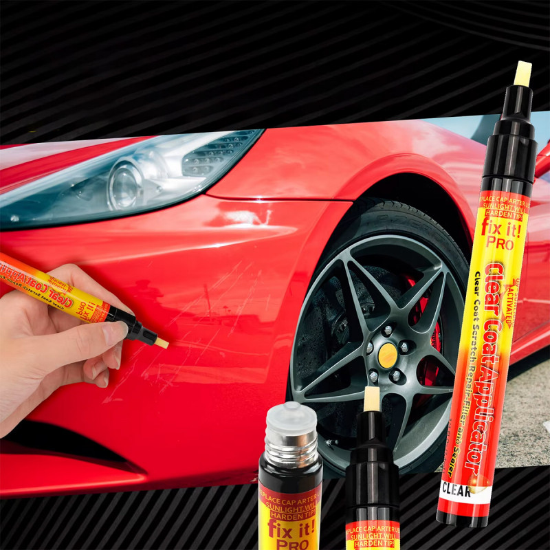 Fix it Pro marker za ogrebotine na automobilu