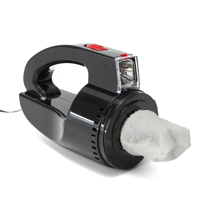 Auto vacuum cleaner - Auto usisivač