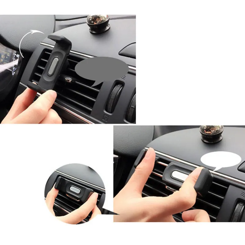 Car phone holder - Univerzalni držač telefona u kolima