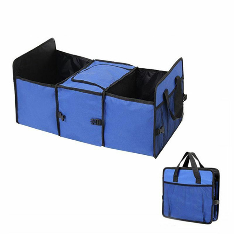 Car trunk organiser - Organizer za gepek u autu