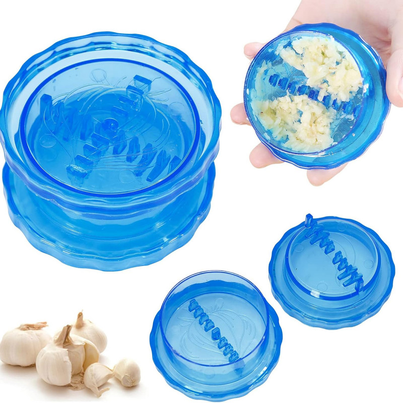 Garlic Pro sekač luka