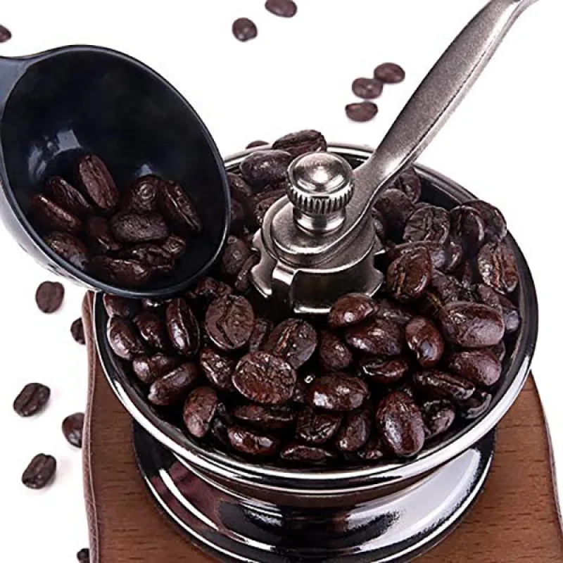 Retro ručni mlin za kafu 