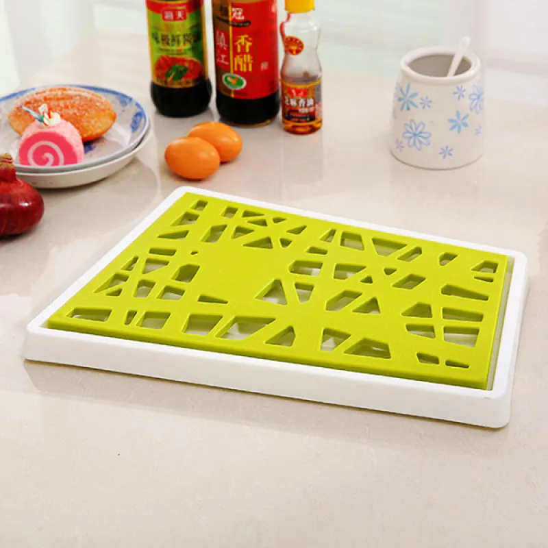 Cutting board - Višenamenska podloga za sečenje i oceđivanje namirnica
