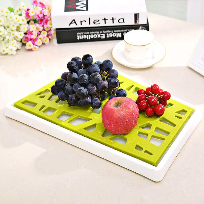 Cutting board - Višenamenska podloga za sečenje i oceđivanje namirnica