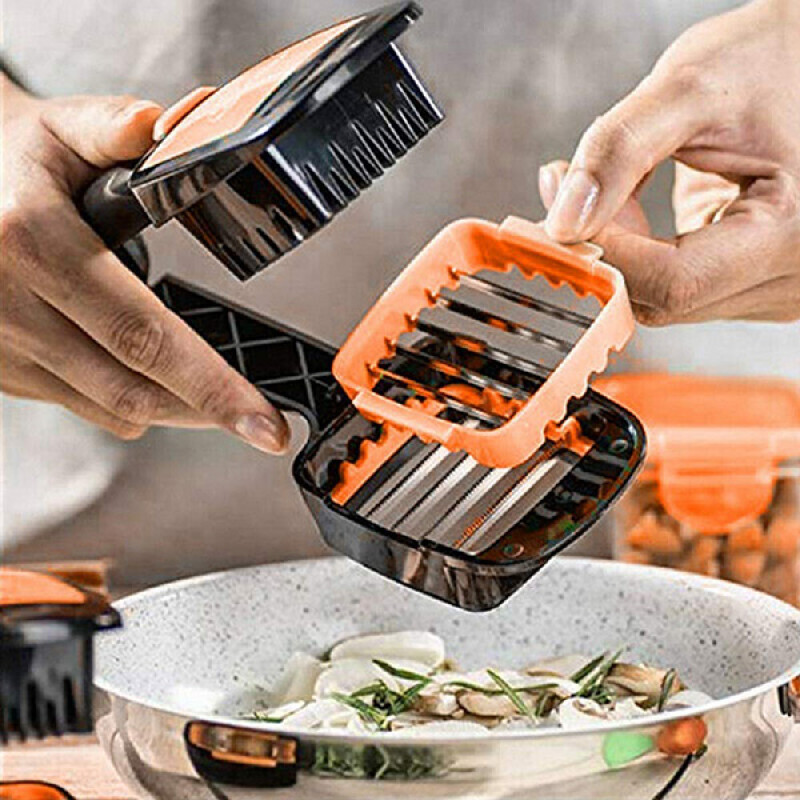 Nicer Dicer Quick -  ručni secko