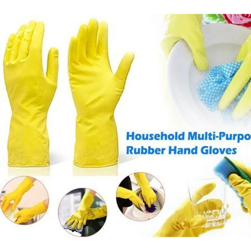 Multifunkcionalne rukavice za pranje i čišćenje