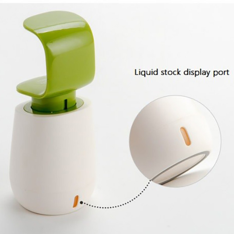 Soap Bottle - C dozer za tečni sapun