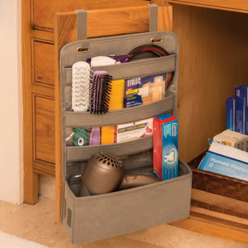 Door pocket - Organizer za unutrašnji deo ormarića