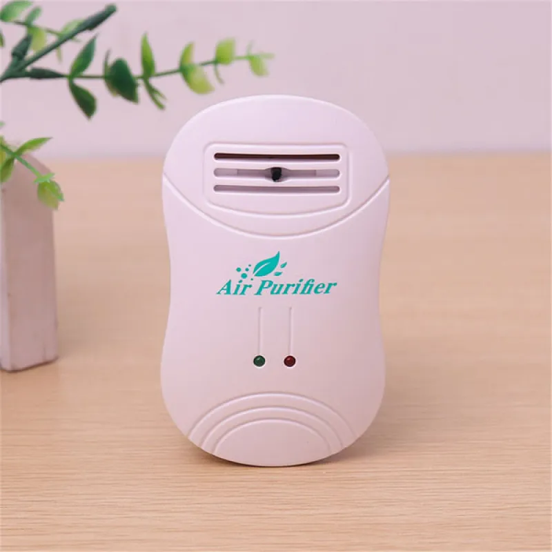 Air Purifier – osveživač i prečišćivač vazduha