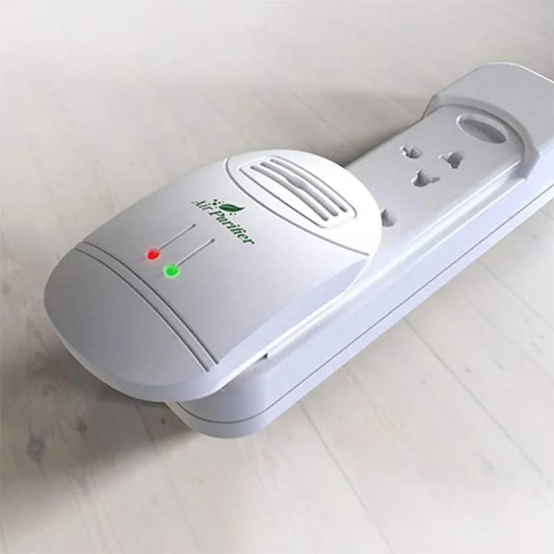 Air Purifier – osveživač i prečišćivač vazduha