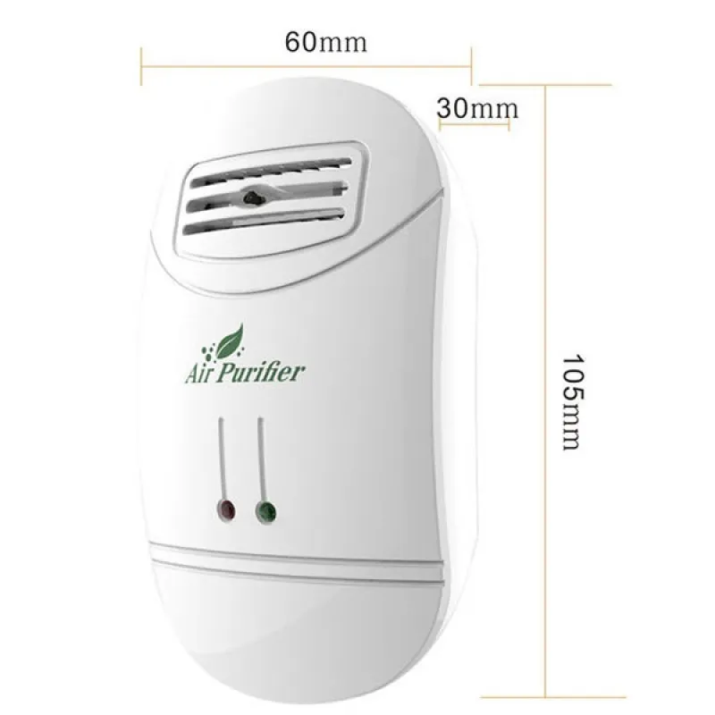 Air Purifier – osveživač i prečišćivač vazduha