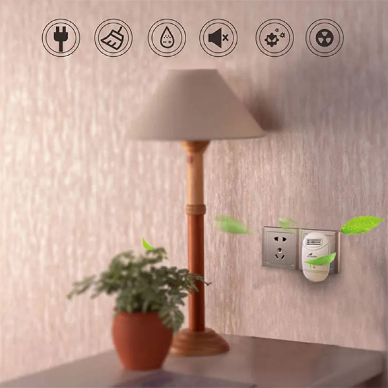 Air Purifier – osveživač i prečišćivač vazduha