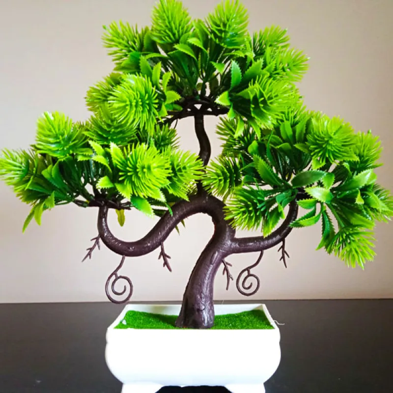 Aster Tree - veštačka dekorativna biljka