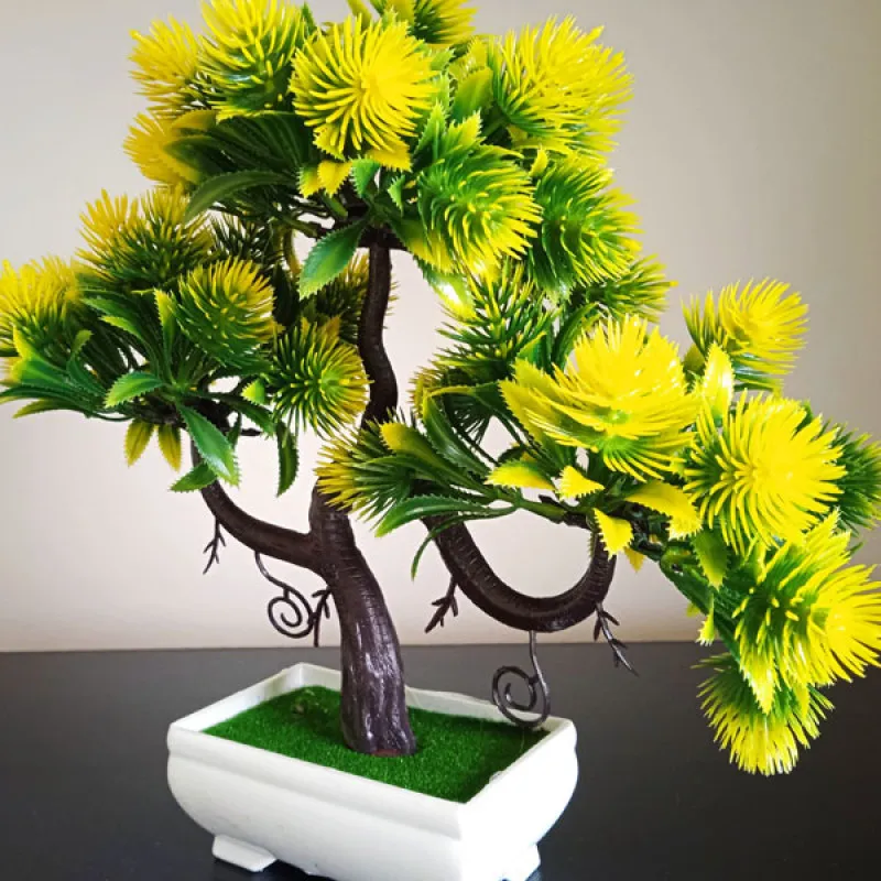 Aster Tree - veštačka dekorativna biljka