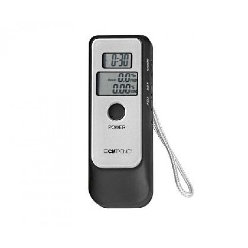 Alkotester Clatronic AT3260