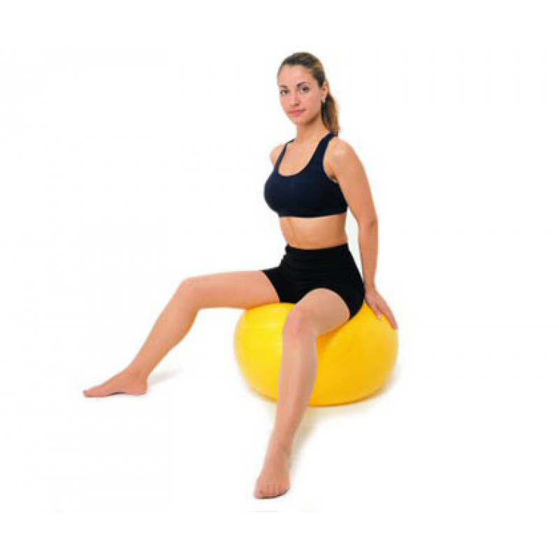 Lopta za pilates 65 cm