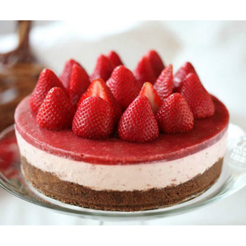 Kalup od inox-a za okrugle torte