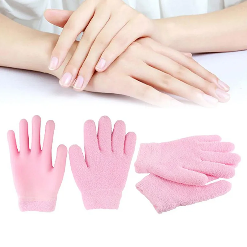 SPA Gel Rukavice za hidrataciju kože
