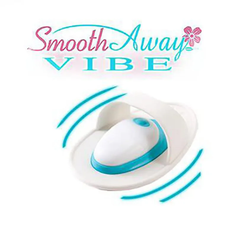 Smooth hair remover - Jastučići za uklanjanje dlačica