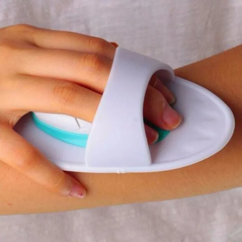 Smooth hair remover - Jastučići za uklanjanje dlačica